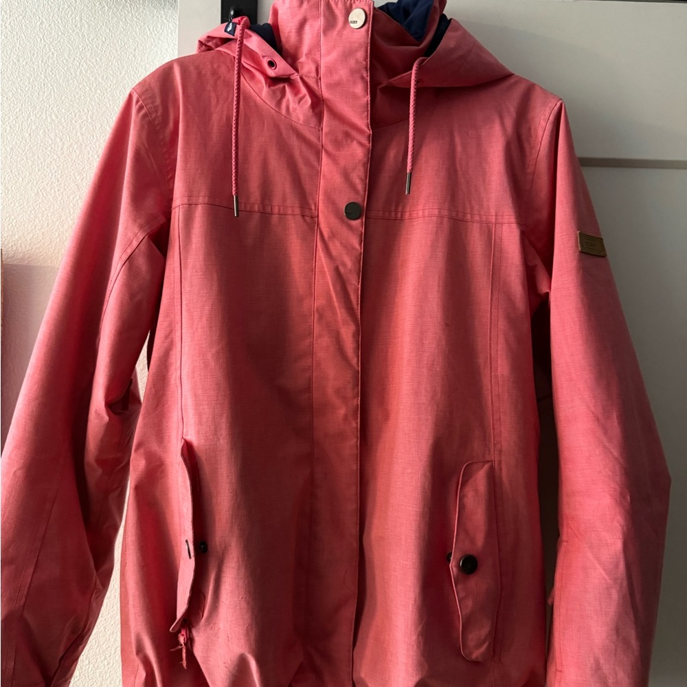 Women’s Roxy Coral Ski and Snowboarding Jacket